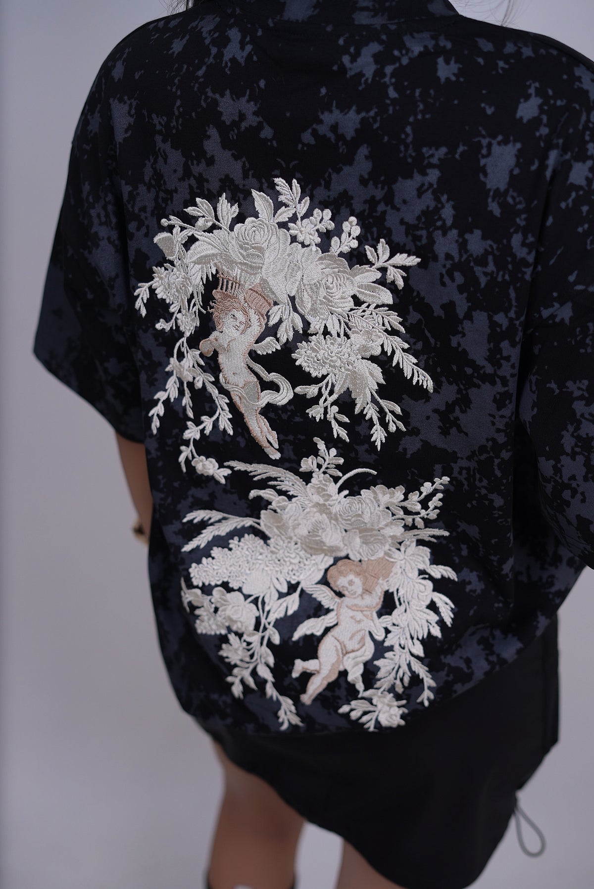 DAHLIA- NAQSHA Tshirt
