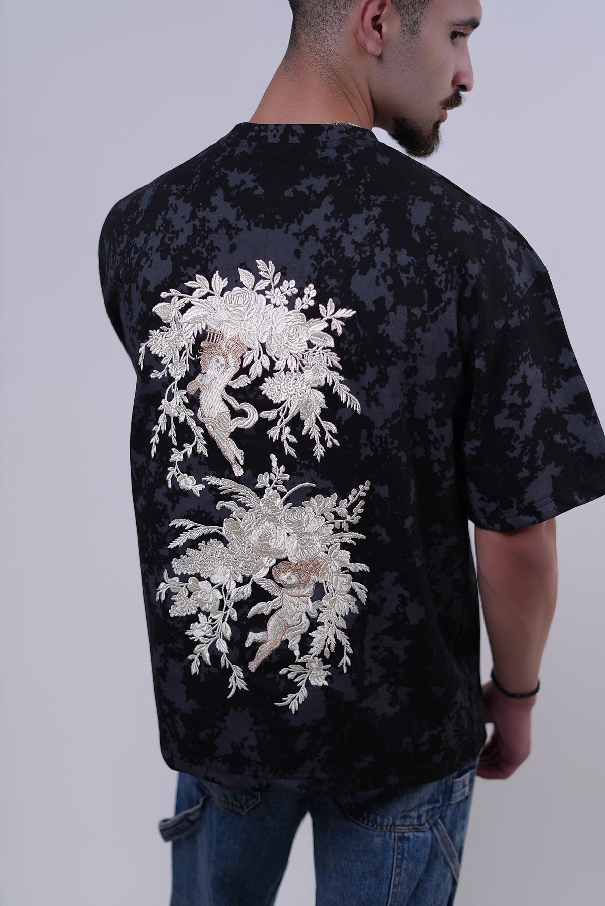 DAHLIA- NAQSHA Tshirt