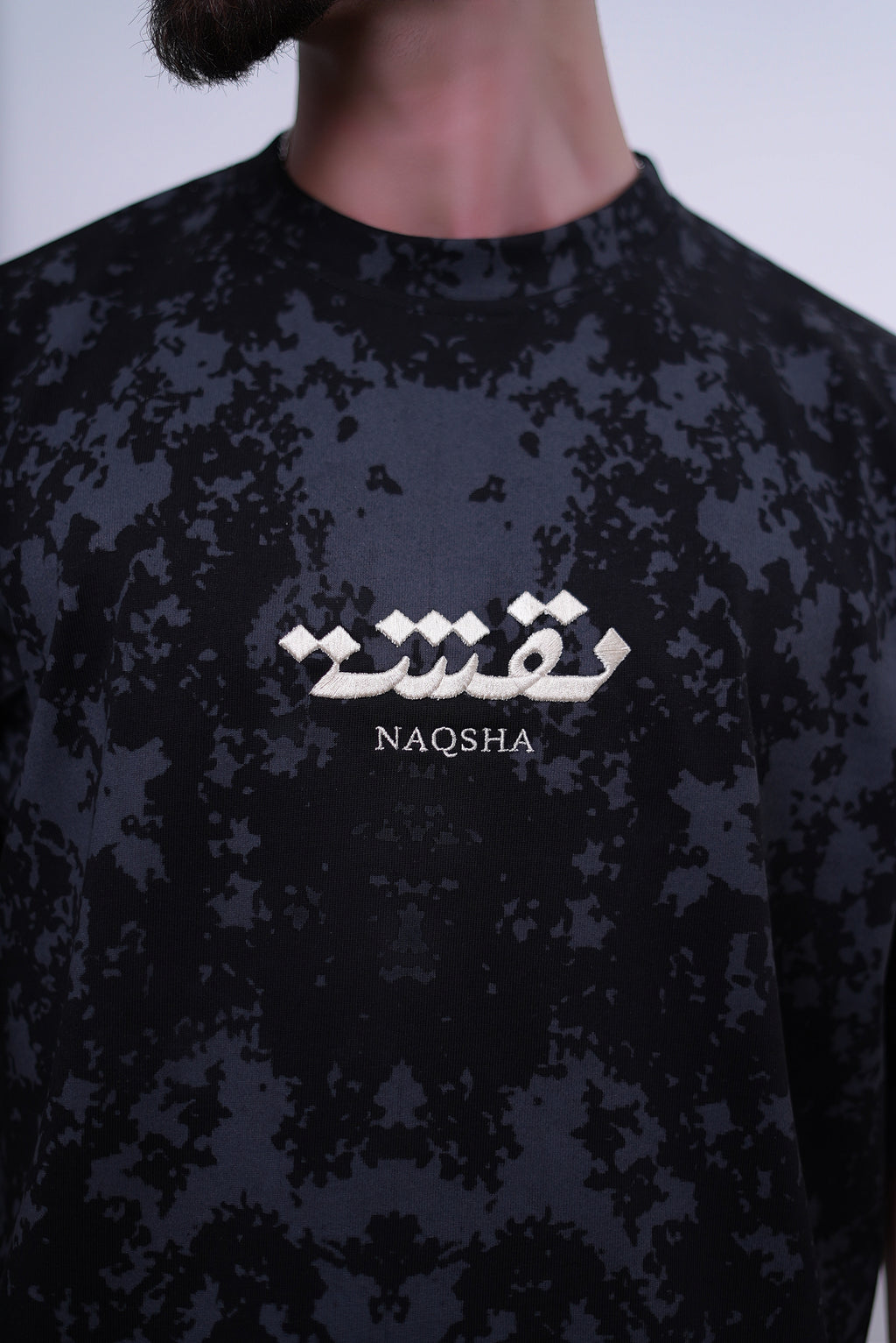 DAHLIA- NAQSHA Tshirt