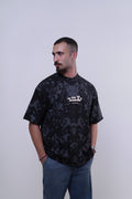 DAHLIA- NAQSHA Tshirt