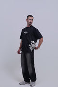 VIOLET - NAQSHA Tshirt